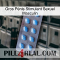 Gros Pénis Stimulant Sexuel Masculin viagra3